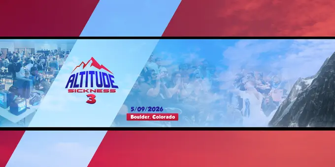 Altitude Sickness 3 banner image