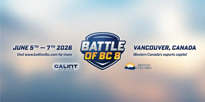 Battle of BC 8 banner image