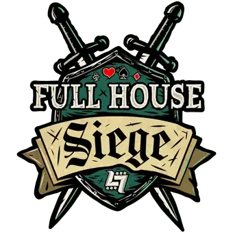 Full House: Siege banner image