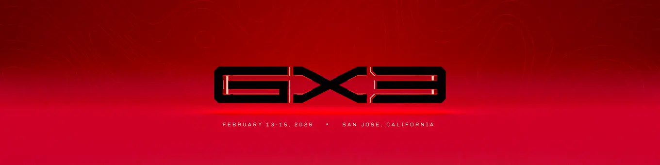 Genesis X3 banner image