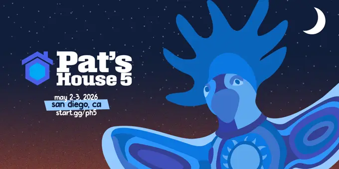 Pat's House 5 banner image