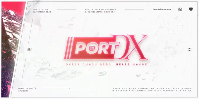 Port Priority: DX banner image