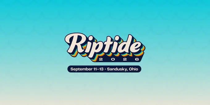 Riptide 2026 banner image