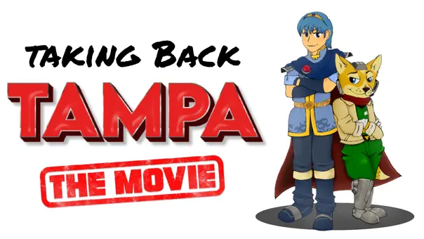 Taking Back Tampa banner image